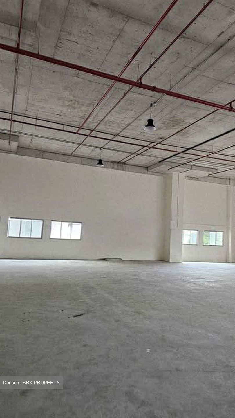 Senoko Way (D27), Factory #588618191